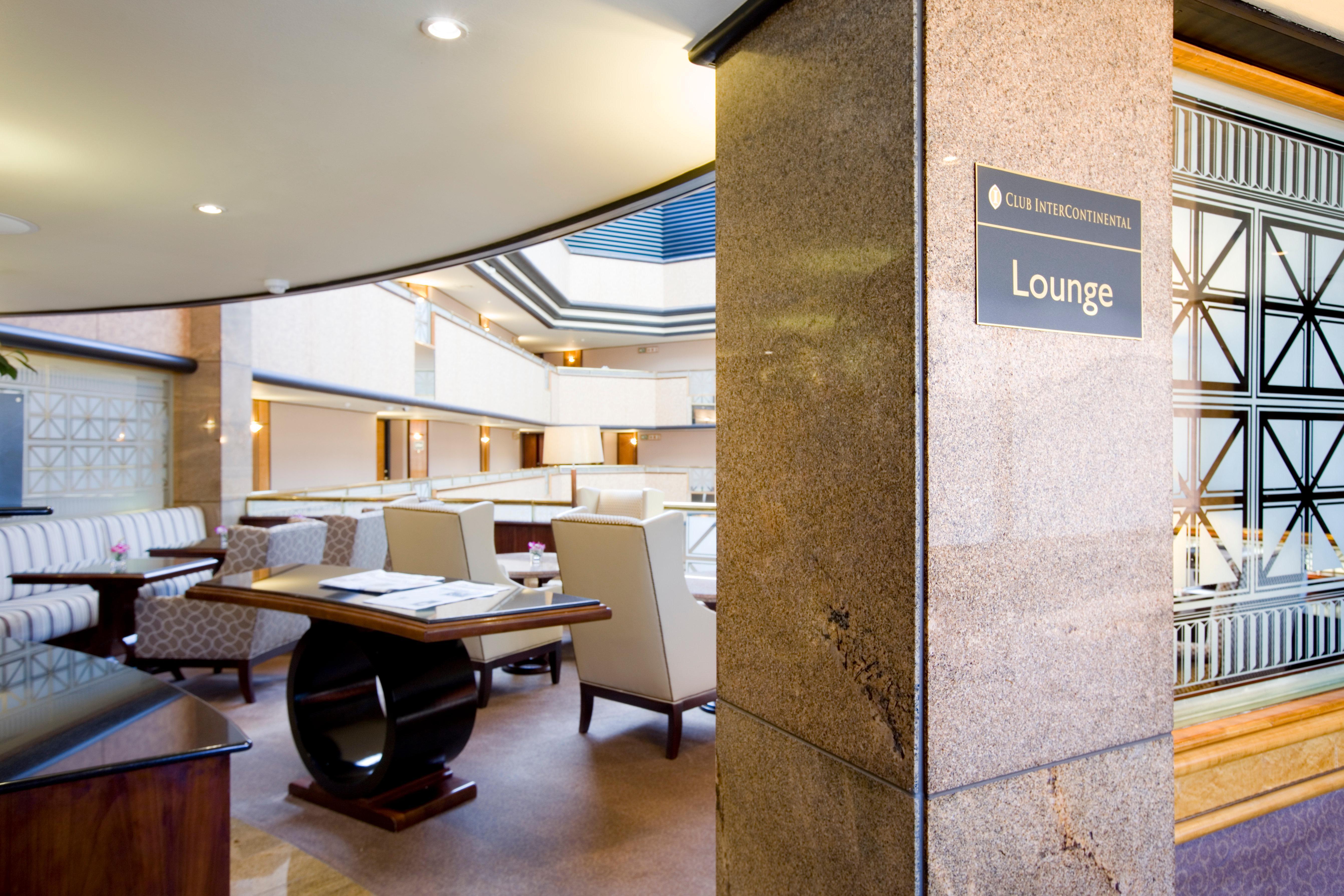 Intercontinental Johannesburg Sandton Towers, An Ihg Hotel Экстерьер фото