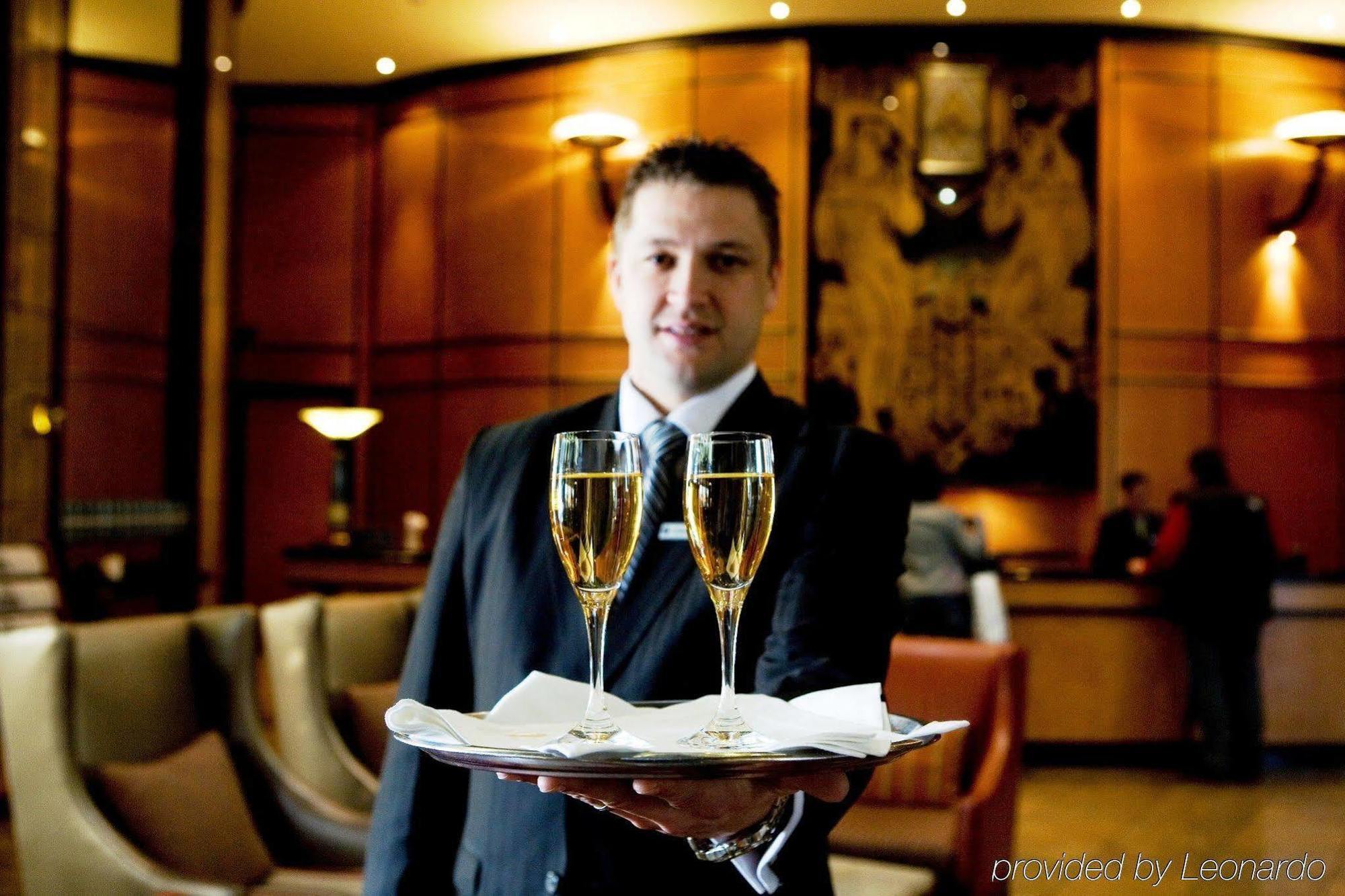 Intercontinental Johannesburg Sandton Towers, An Ihg Hotel Экстерьер фото